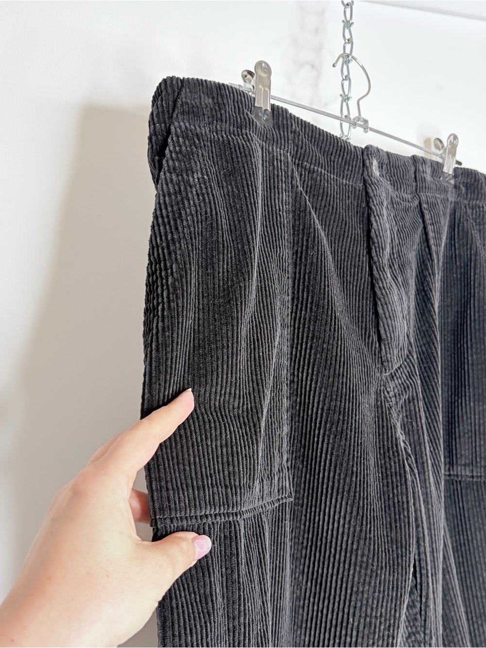 Assembly black pants - Picture 6 of 9